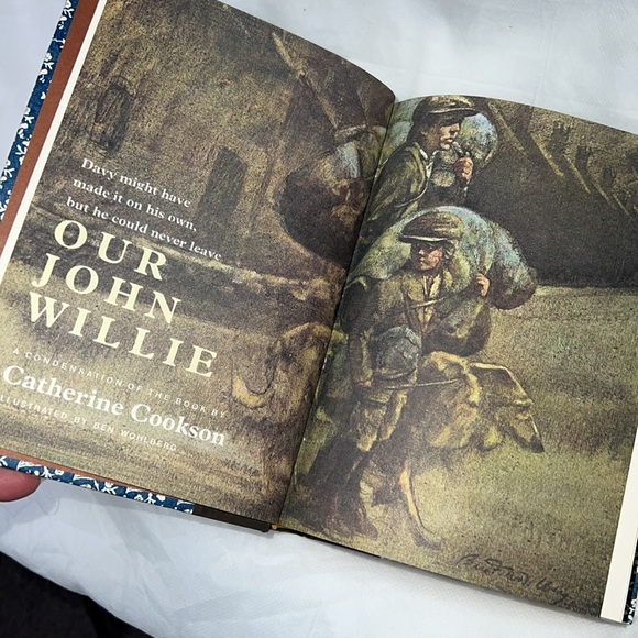 READERS DIGEST CONDENSED BOOKS VOLUME 1 1975 VINTAGE HARDCOVER WITH 4 STORIES - Picture 11 of 16